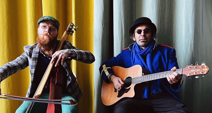 Умеем красиво и мощно