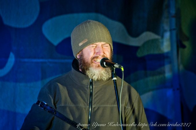 Подмосковье