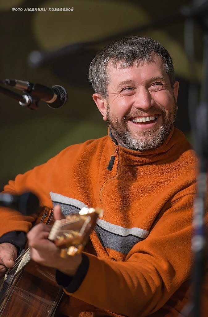 Моменты концертов