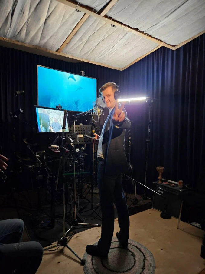 Выступления