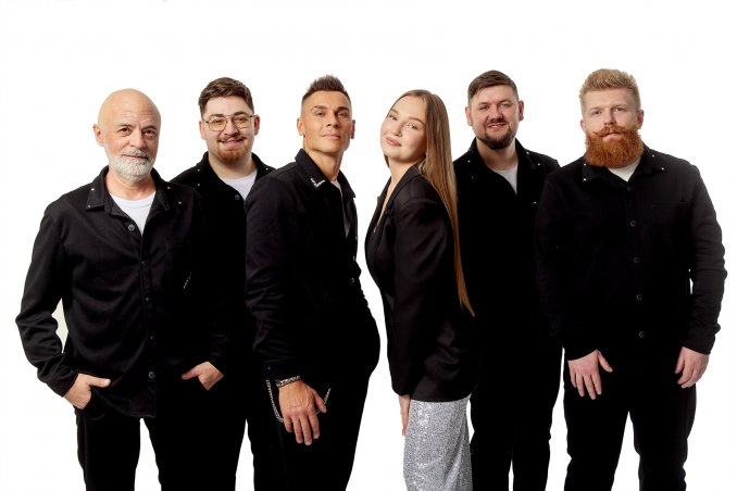 ВИА "Друзья" 2026