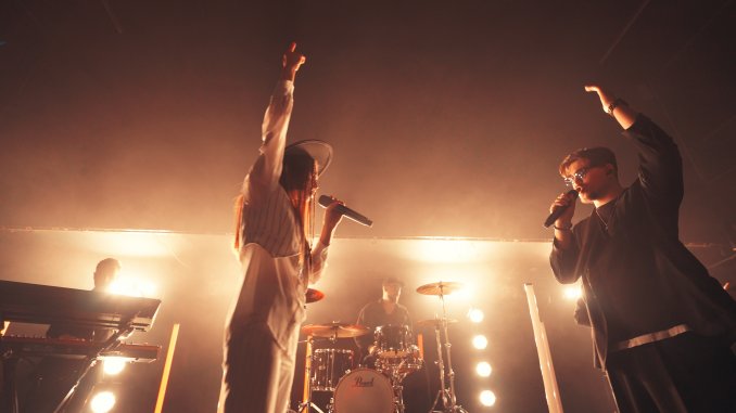 Кавер-группа Нижний Новгород Funkeys Music Band