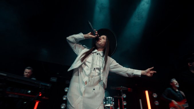 Кавер-группа Нижний Новгород Funkeys Music Band