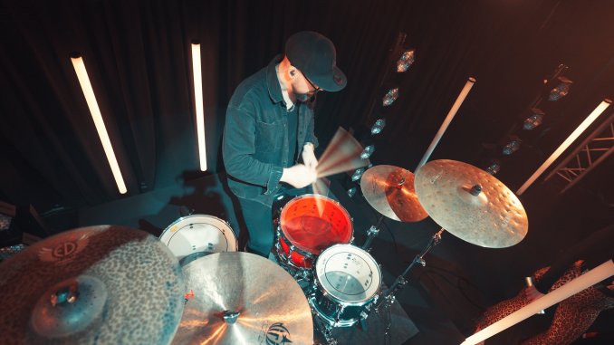 Кавер-группа на свадьбу Funkeys Music Band Нижний Новгород