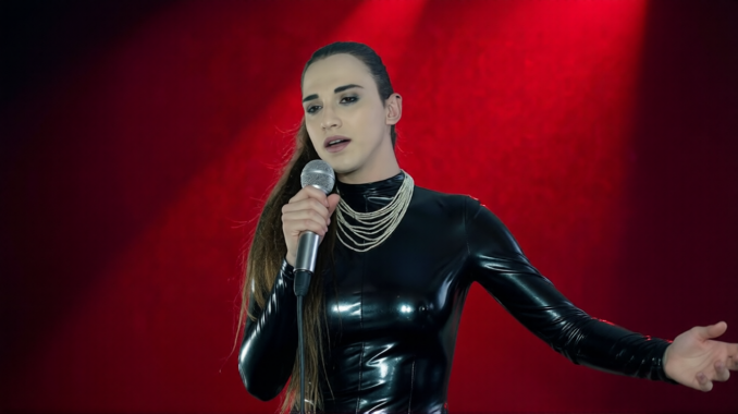 Slava Volk Певец