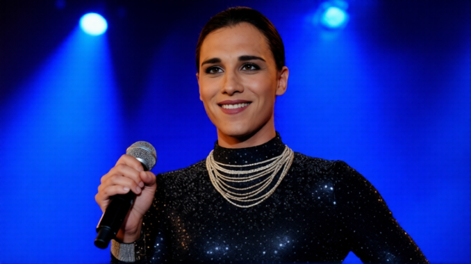 Slava Volk Певец