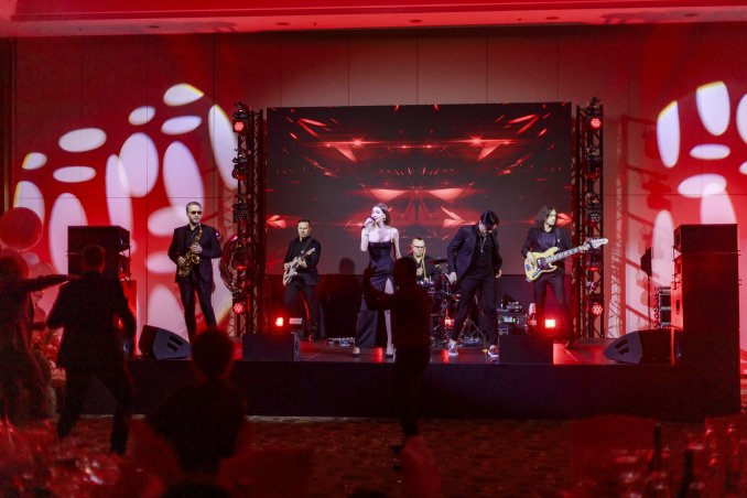 "Сарафан Радио" - 2026