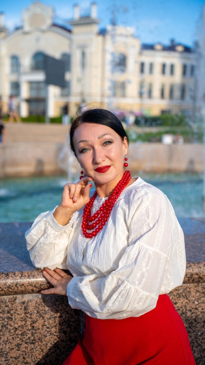 Казачья фланкировка