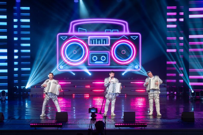 Баян-ПОЗИТИВ