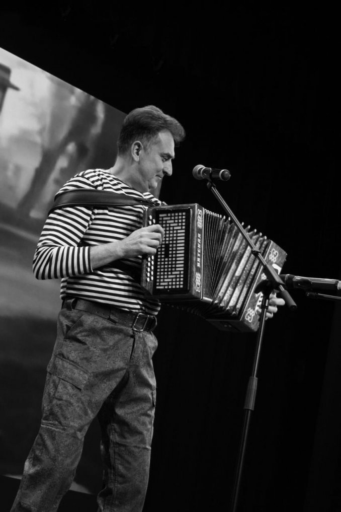 Сценические образы