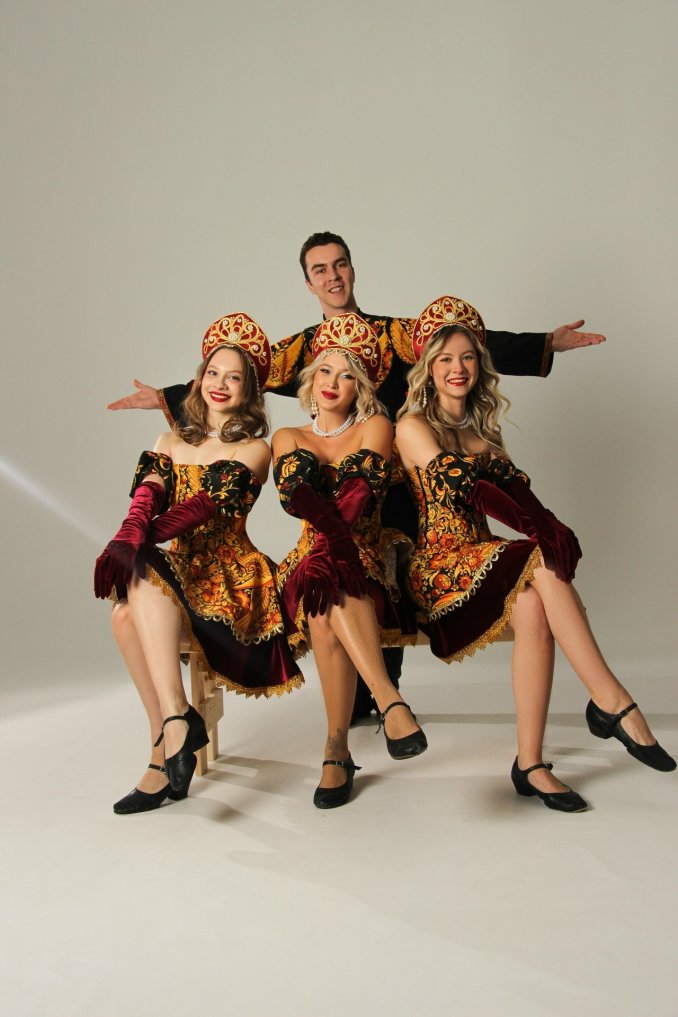 Русская народная сказка