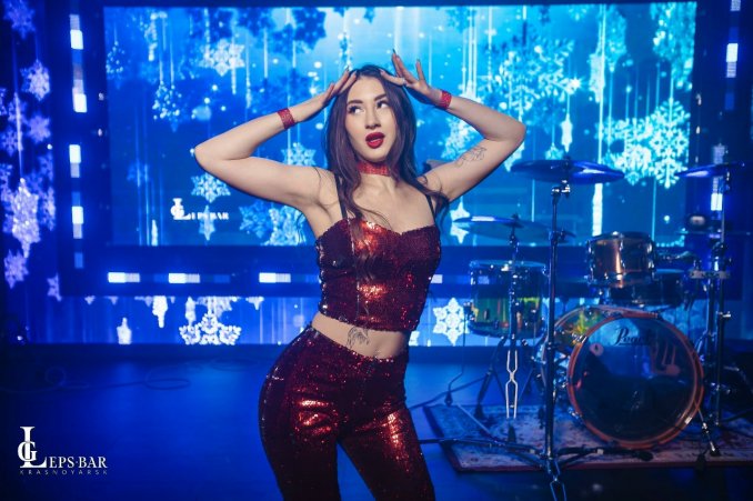 лепс гоу гоу