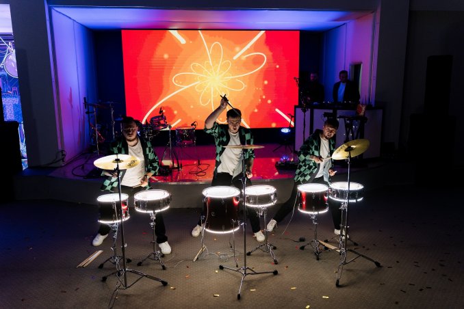 корпоратив, г.Тула