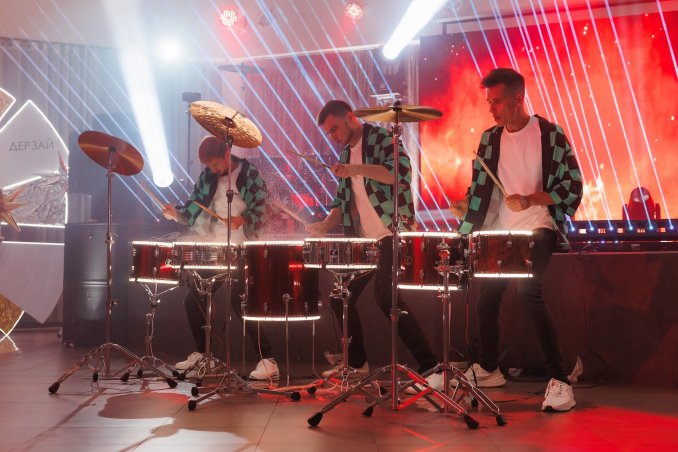 выпускной, г.Ярославль