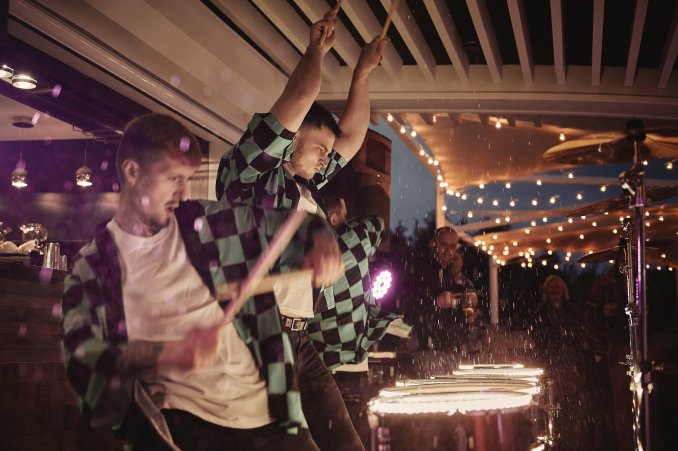 "Круиз", г.Кострома