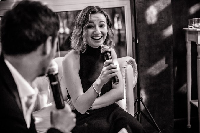 Моя работка