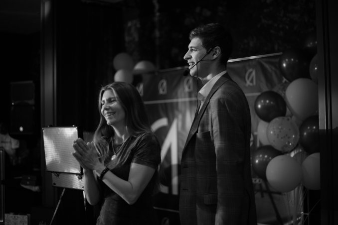 Корпоратив