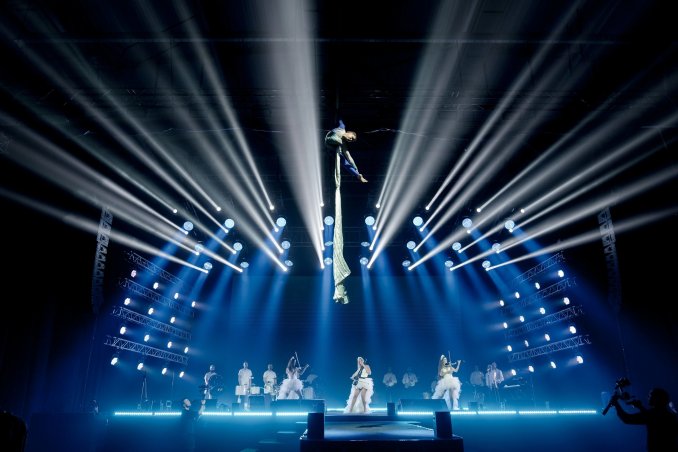 Шоу-программы