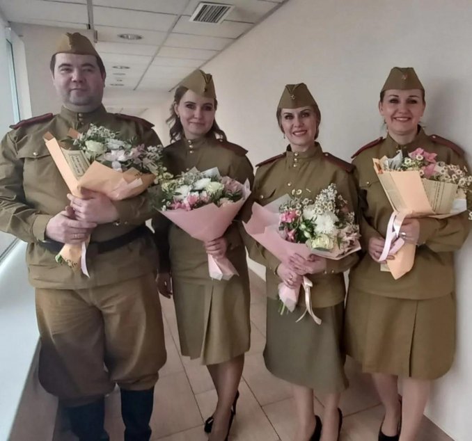 красноярская филармония