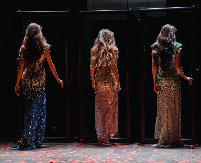 Diamond Girls фото (6)