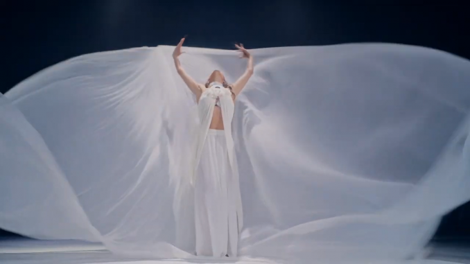 Diamond Girls фото - Полетели