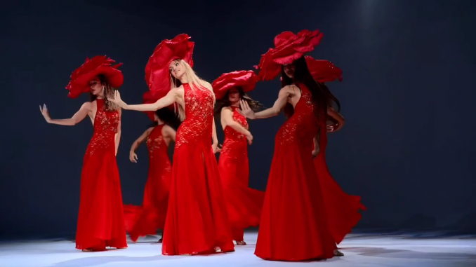 Diamond Girls фото - Цветы