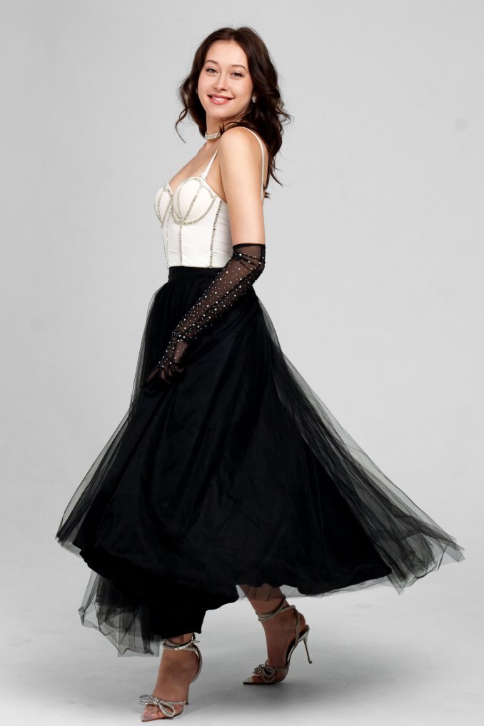 Женский вокал гр. Фаберже