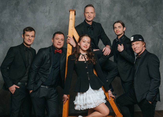 Кавер группа