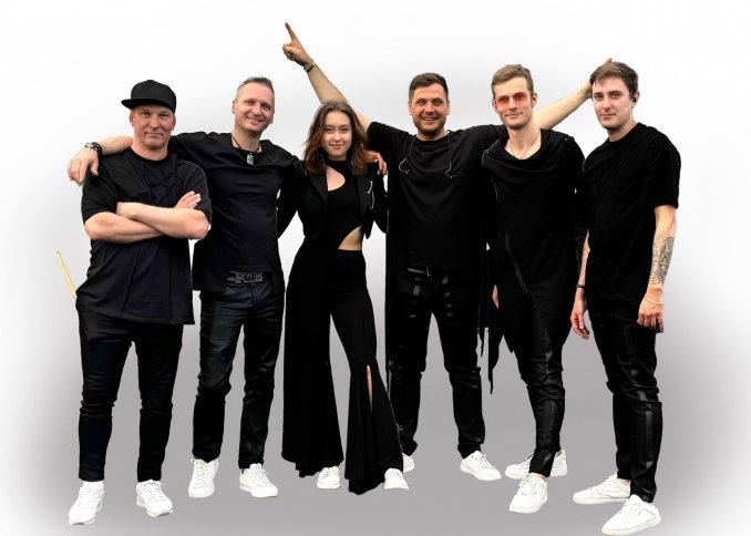 Кавер группа