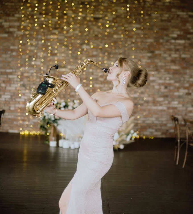 Женская кавер-группа "Жемчужина"