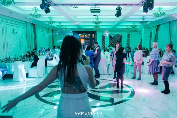 новый год в Кемерово