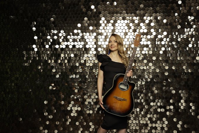 Музыкант на праздник