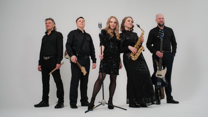 EQ Band