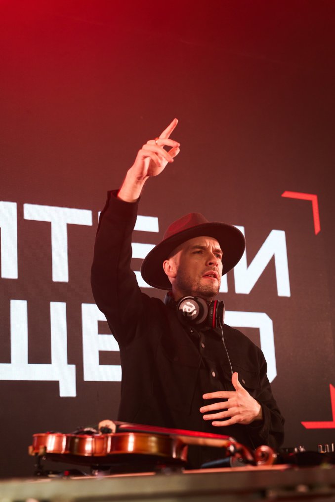 Dj сет1