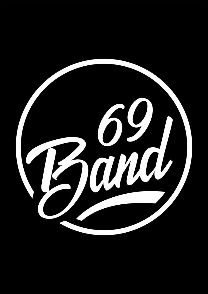 Кавер-группа "69band"