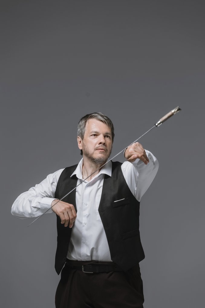 Театр фланкировки «Мистерия клинка»