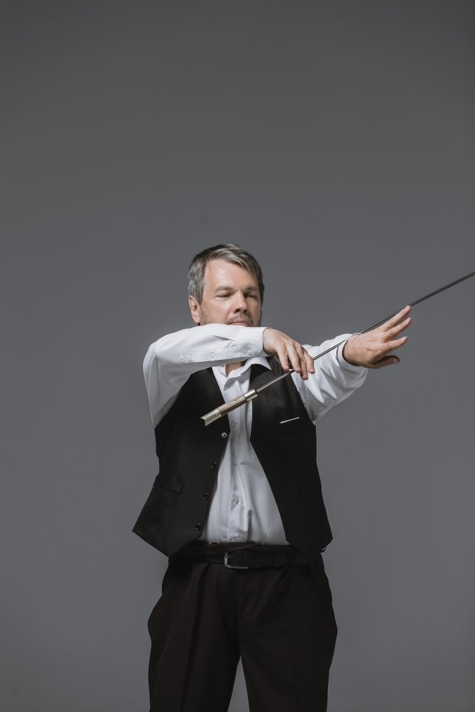 Театр фланкировки «Мистерия клинка»