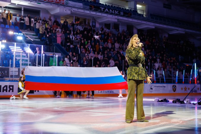 Офицерская лига