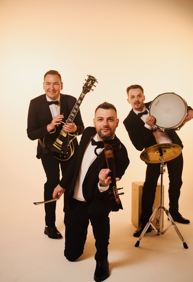 Рок Скрипка