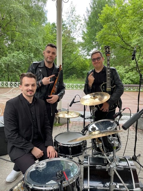 Лето в Москве фестиваль