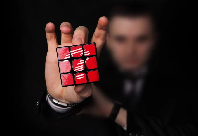 Анатолий Корякин - Иллюзионист на ваше торжество