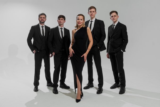 Кавер-группа/Джаз бенд