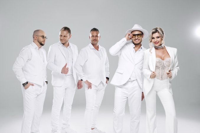 Кавер группа Dollars band