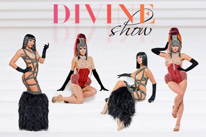 Divine Show