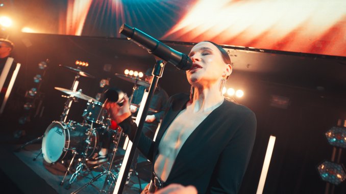 Кавер-группа Funkeys Music Band