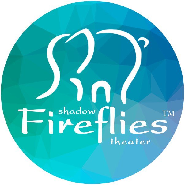 Shadow Theatre Fireflies