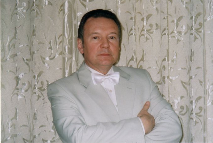 Полетаев Валерий Николаевич