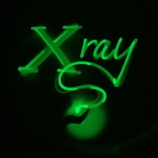 X-Ray Оренбург