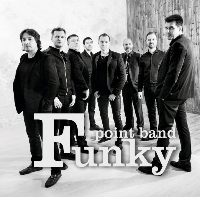 Funky Point Band