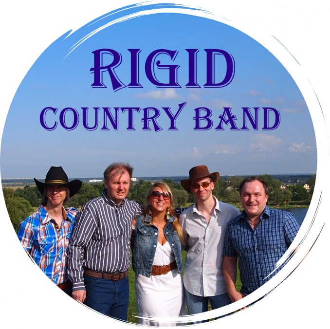 Rigid Country Band